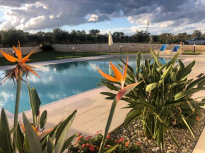 I Trulli di Gina Appartamento Trullo 6 persone Monopoli